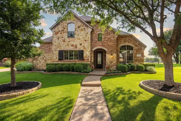 1505 Woodhaven Drive, McKinney, TX 75072