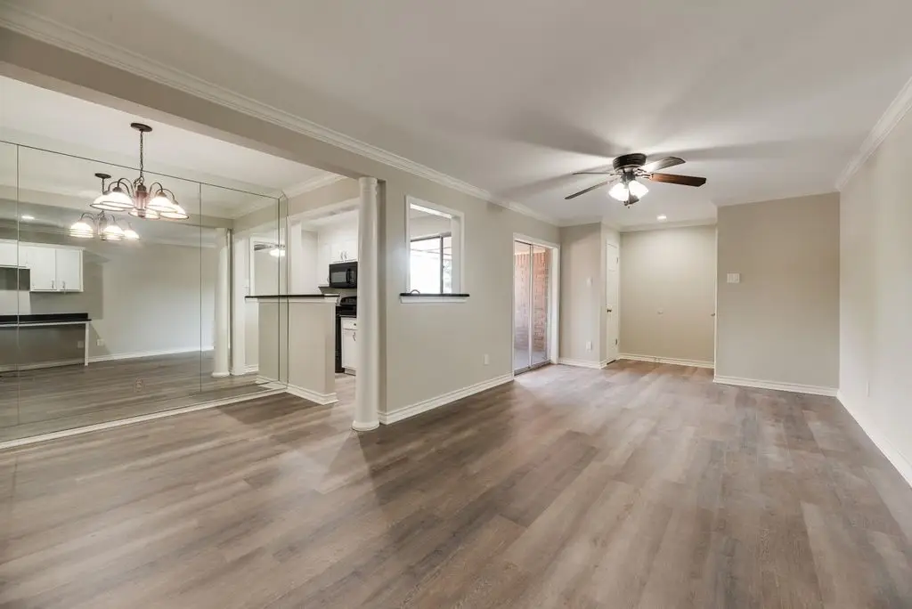 2802 Escada Drive #207, Farmers Branch, TX 75234 - #1