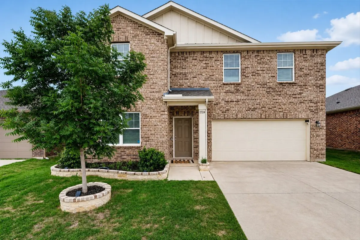 1324 Fleckman Drive, Fort Worth, TX 76052 - #1