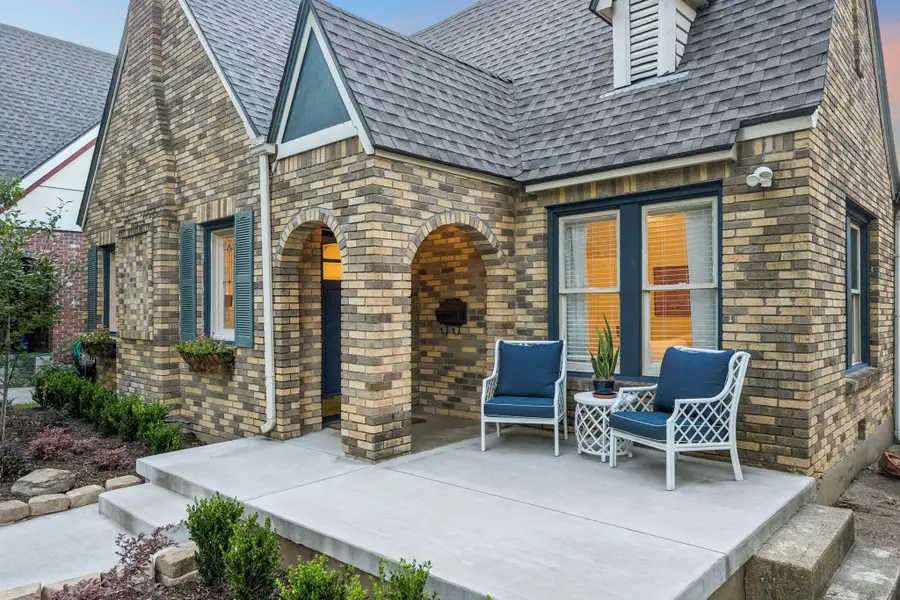 5527 Monticello Avenue, Dallas, TX 75206 - #3