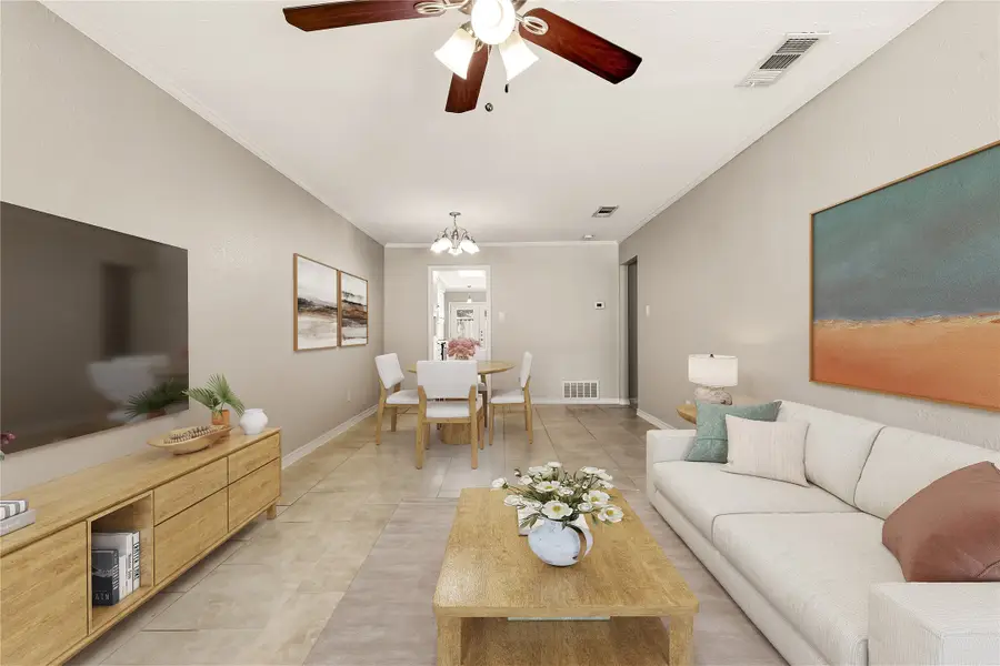 10644 Boedeker Street, Dallas, TX 75230 - #2