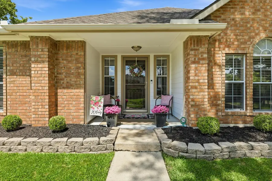 3802 Virginia Pine Circle, Carrollton, TX 75007 - #3