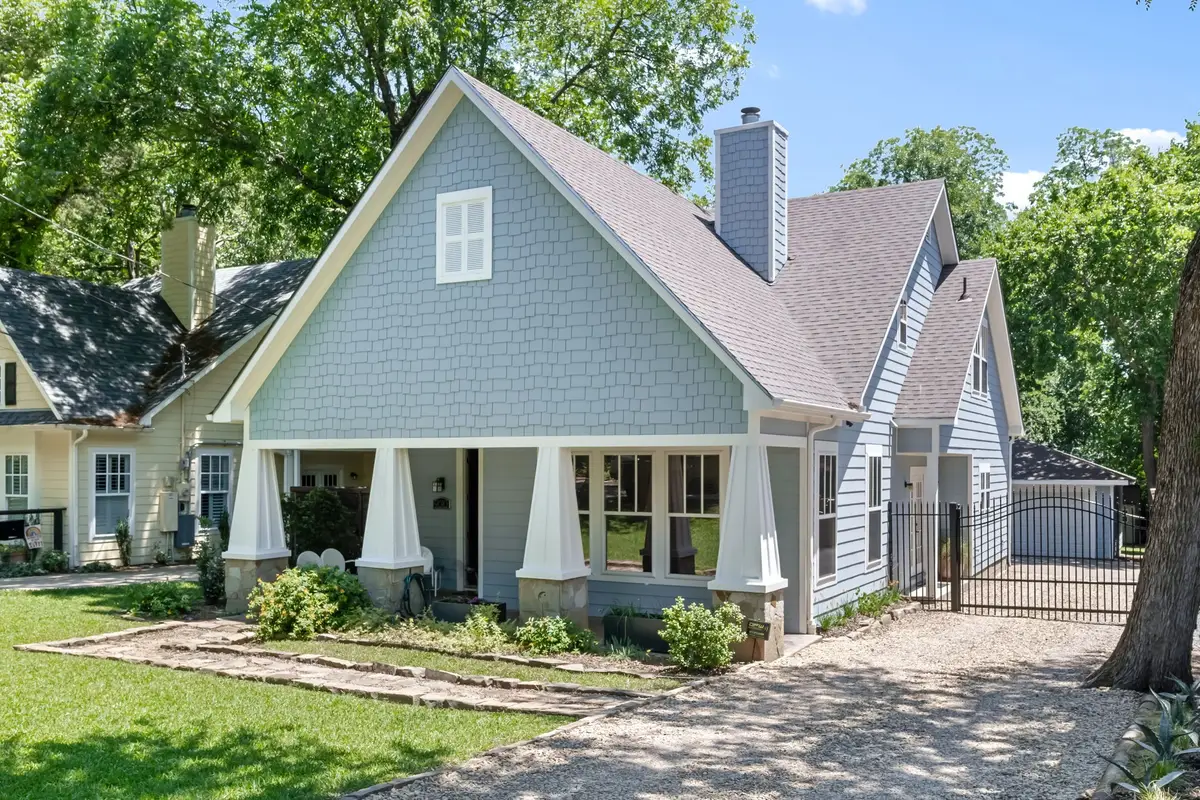 9010 Eustis Avenue, Dallas, TX 75218 - #1