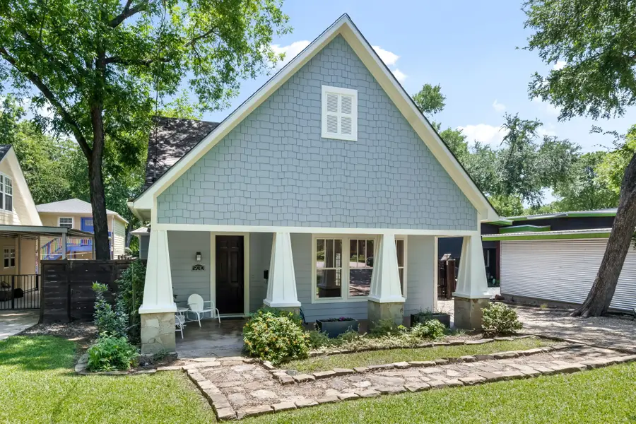 9010 Eustis Avenue, Dallas, TX 75218 - #2