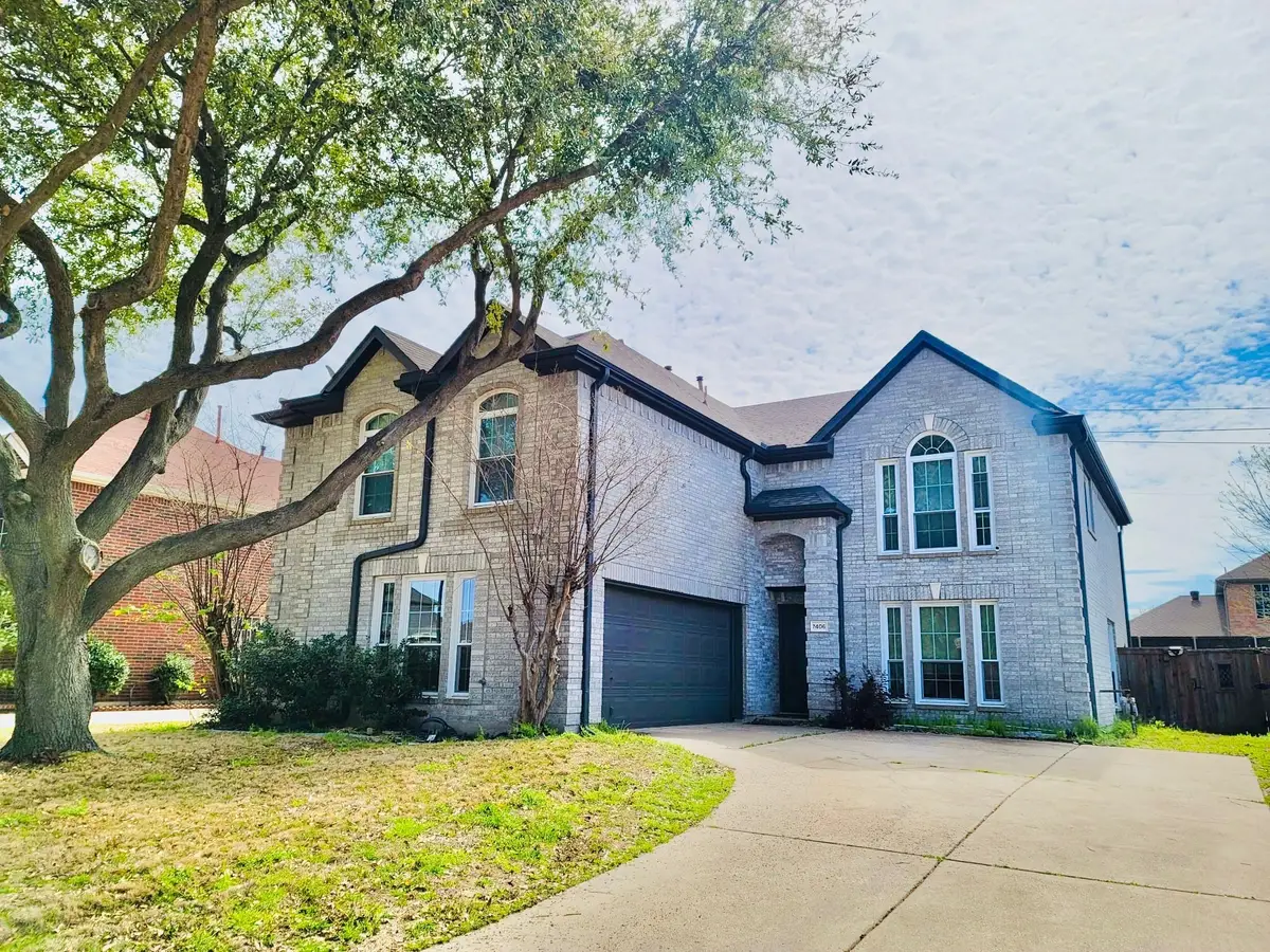 7406 Armstrong Lane, Rowlett, TX 75089 - #1