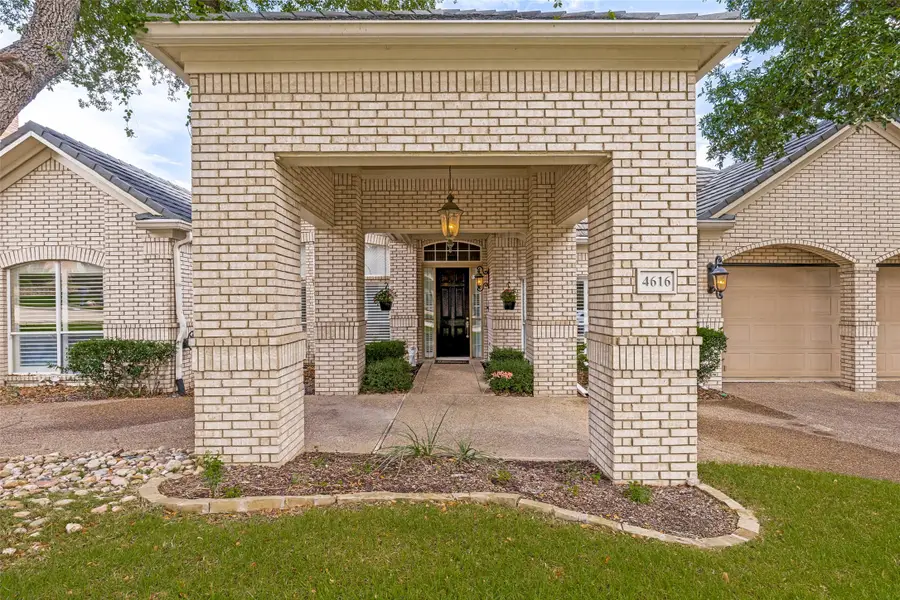 4616 Firestone Drive, Frisco, TX 75034 - #2