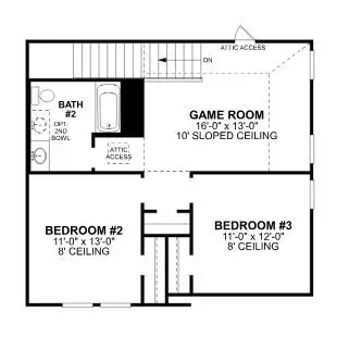 100 Biscayne Lane, Royse City, TX 75189 - #3