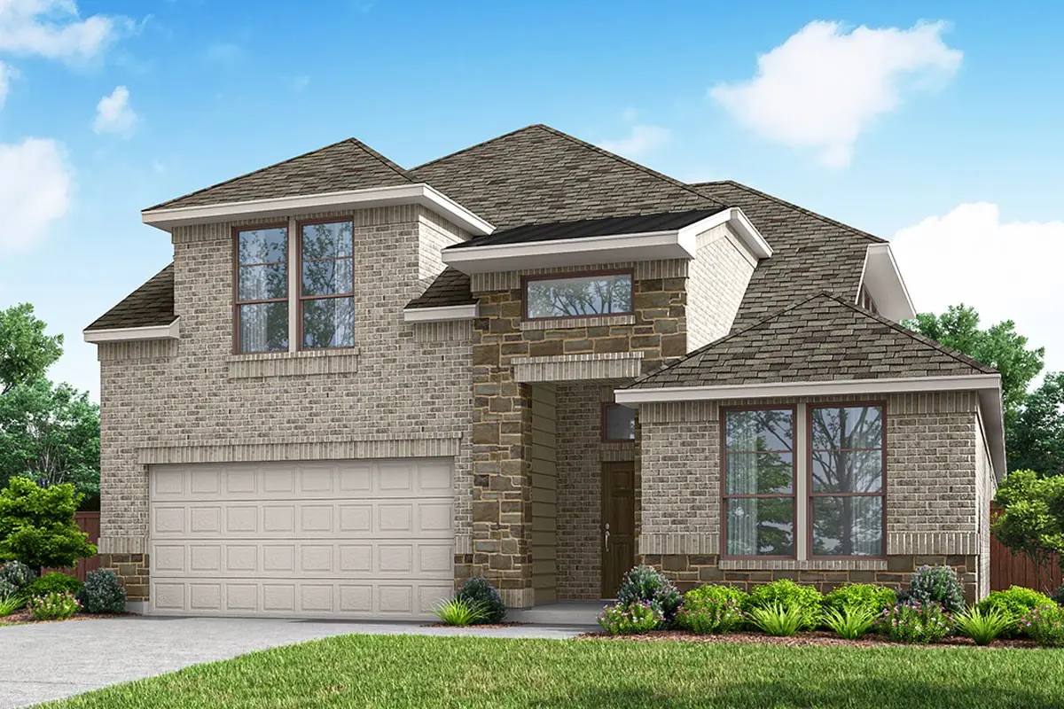 3510 Sunflower Street, Melissa, TX 75454 - #1