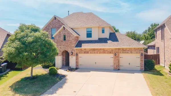 2712 Cross Oak Place, McKinney, TX 75071