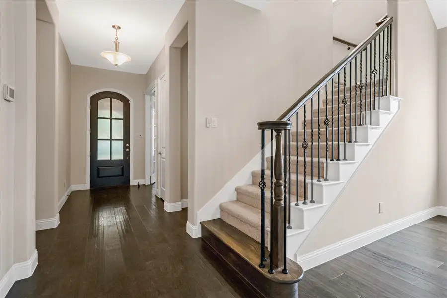 2712 Cross Oak Place, McKinney, TX 75071 - #2