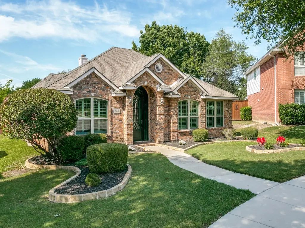 4705 Carolwood Drive, Plano, TX 75024 - #1