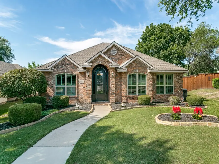 4705 Carolwood Drive, Plano, TX 75024 - #2
