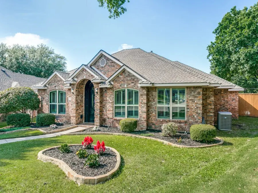 4705 Carolwood Drive, Plano, TX 75024 - #3