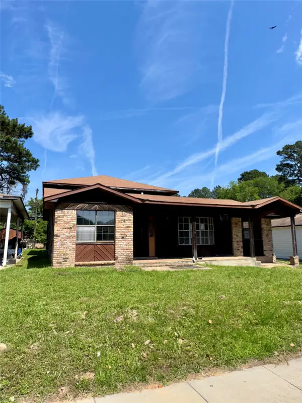 6829 Greenway Avenue, Shreveport, LA 71119