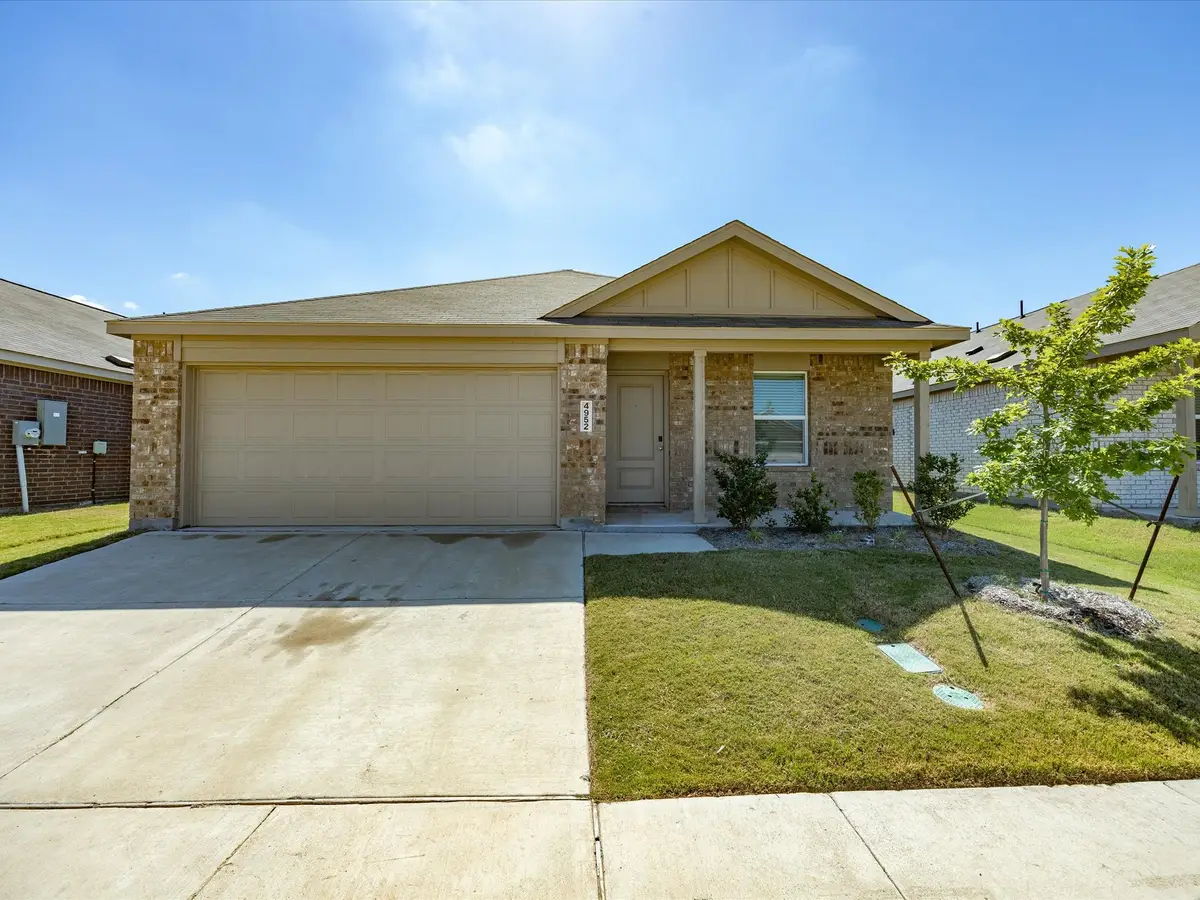 4952 Stonebridge Drive, Ennis, TX 75119 - #1