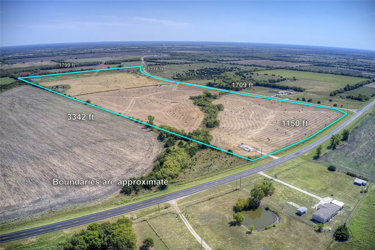 TBD Highway 34 #FM 1566, Wolfe City, TX 75496 - #1