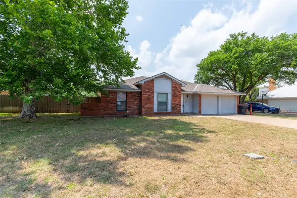 6334 Ryan Circle, Abilene, TX 79606