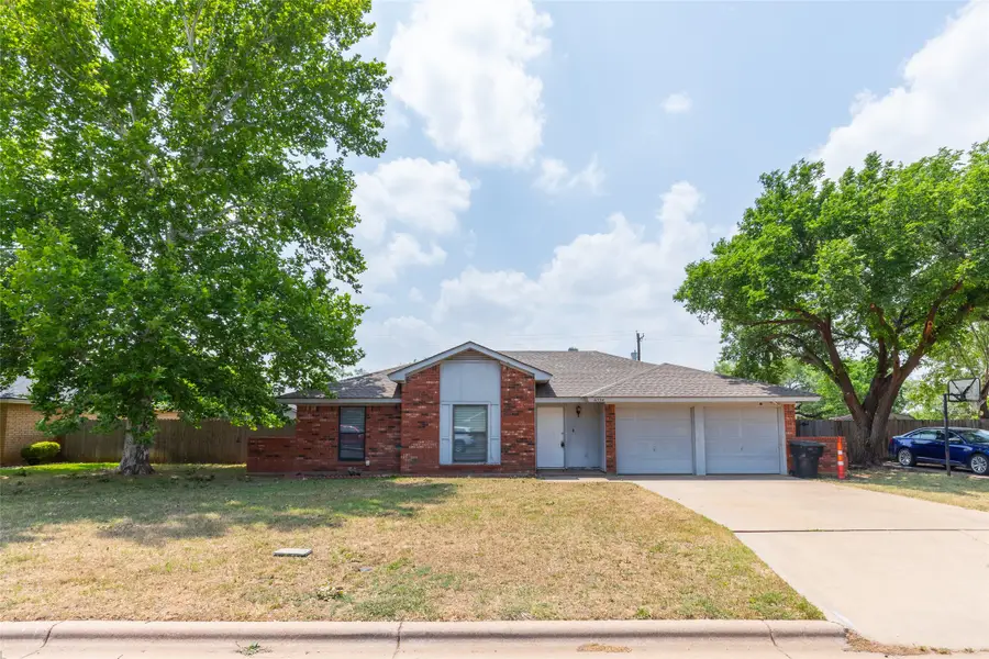 6334 Ryan Circle, Abilene, TX 79606 - #2