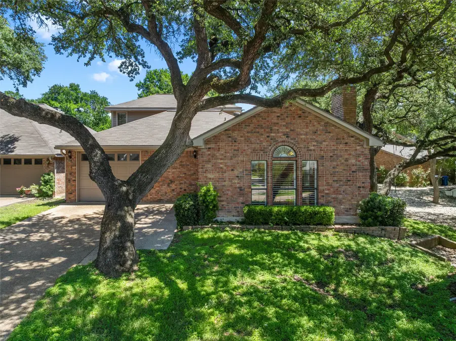 312 Tree Grove Circle, Waco, TX 76712 - #2