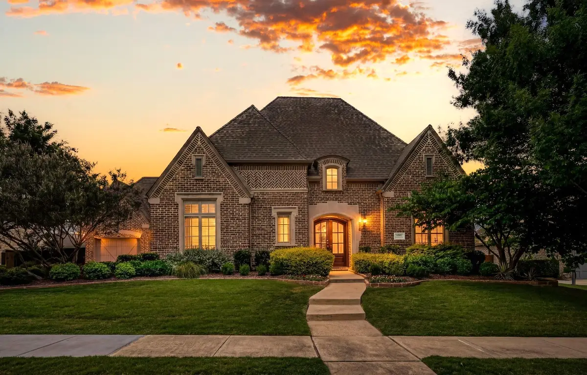 4001 Baldomera Street, Flower Mound, TX 75022 - #1