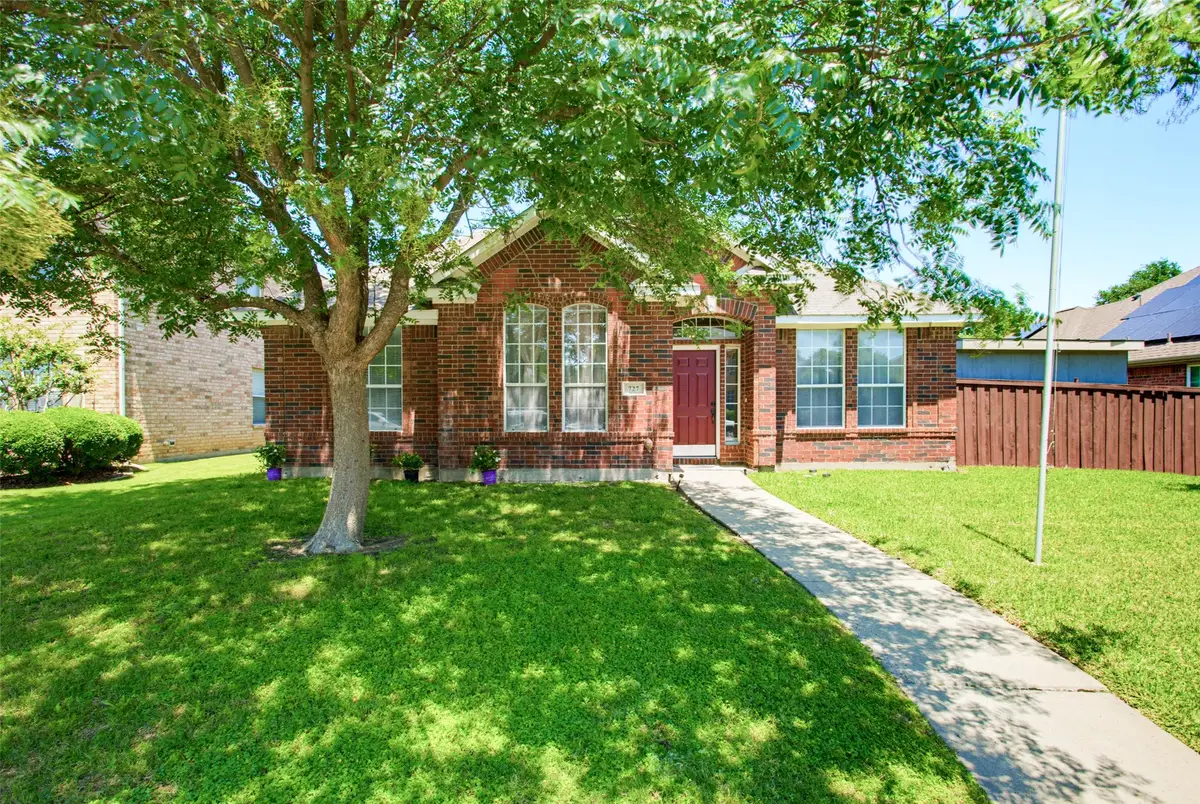 727 Hollow Ridge Drive, Allen, TX 75002 - #1