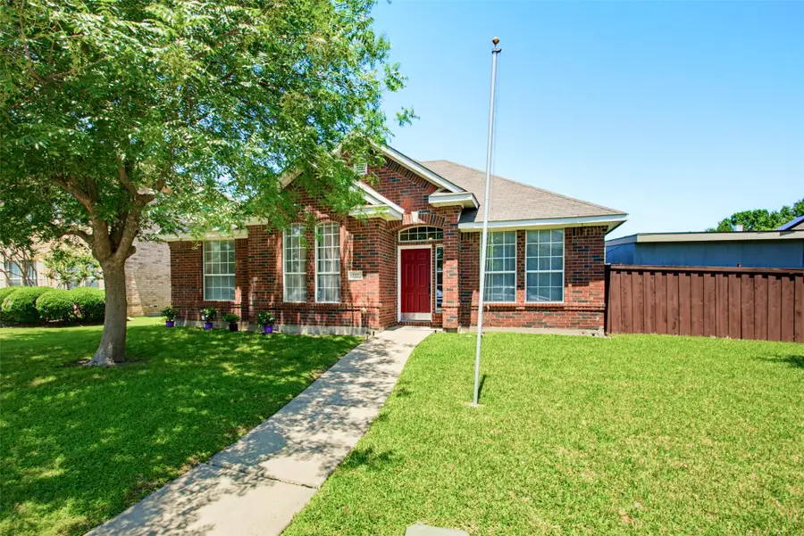 727 Hollow Ridge Drive, Allen, TX 75002 - #2