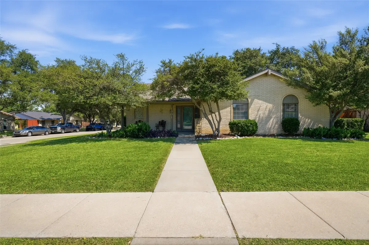 2001 Statler Drive, Carrollton, TX 75007 - #1