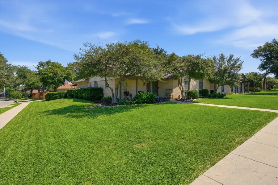 2001 Statler Drive, Carrollton, TX 75007 - #2