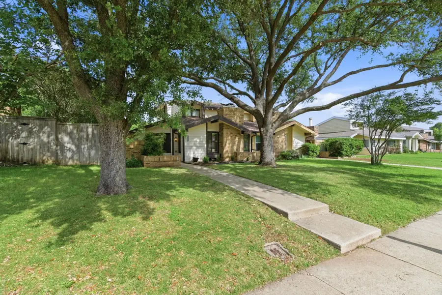 633 Hunters Glen Street, Lewisville, TX 75067 - #2