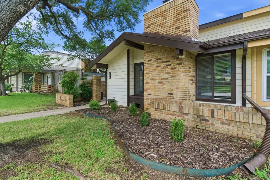 633 Hunters Glen Street, Lewisville, TX 75067 - #3