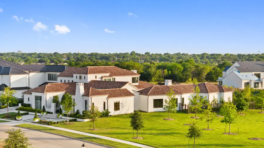 3686 Balfour Court, Frisco, TX 75034 - #3