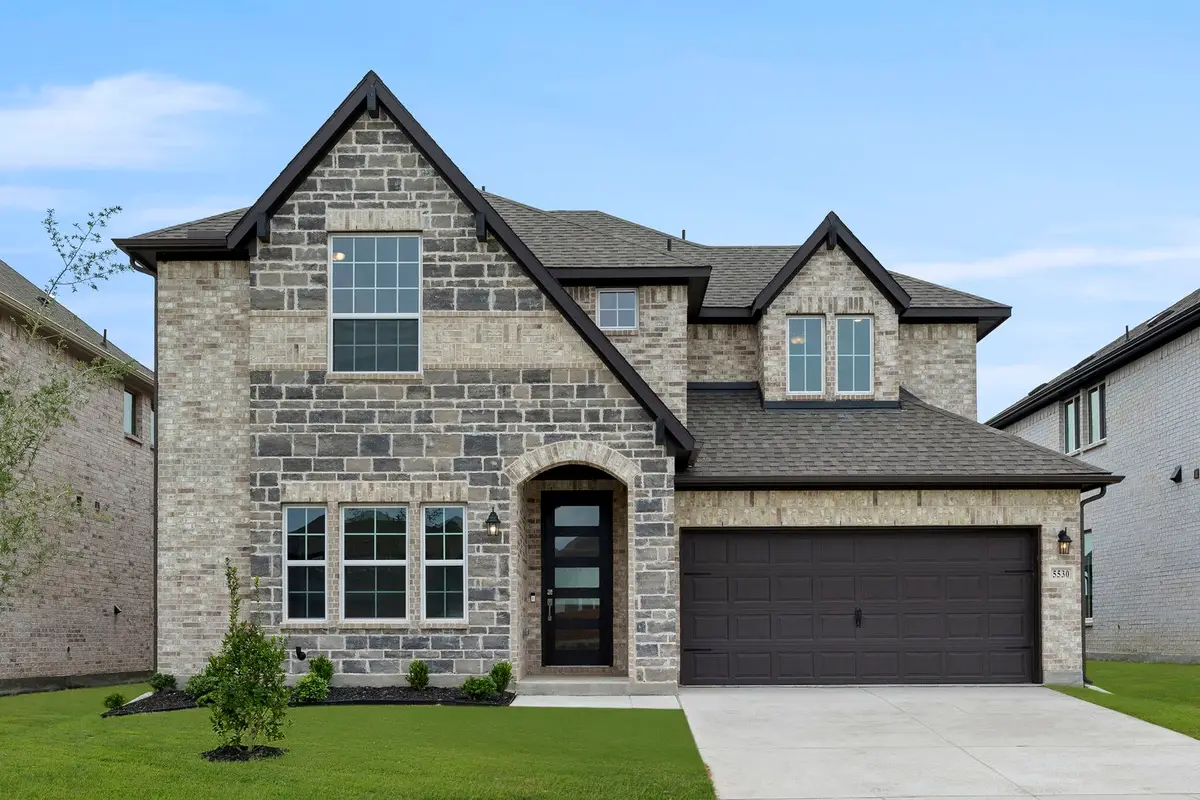 5530 Burford Lane, Celina, TX 76227 - #1