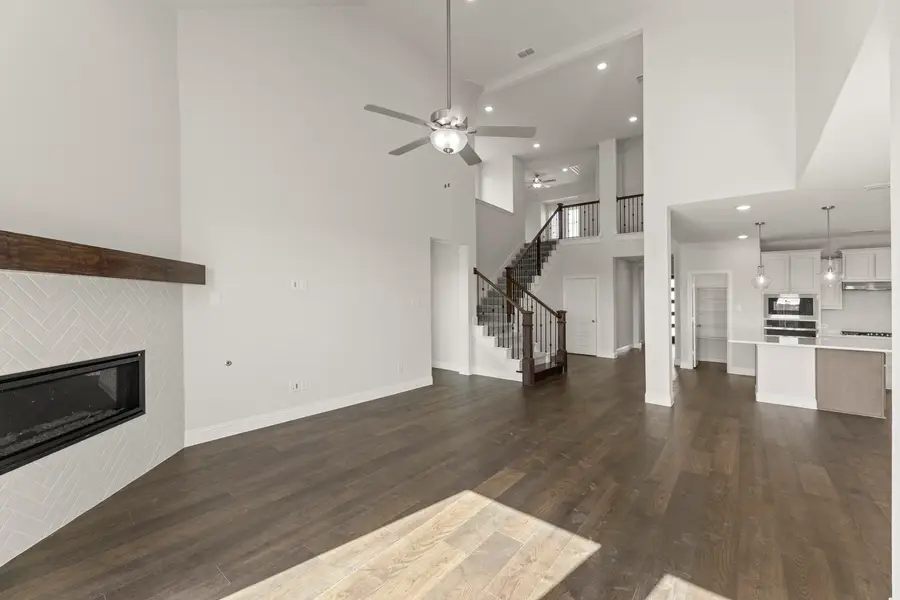 5530 Burford Lane, Celina, TX 76227 - #3