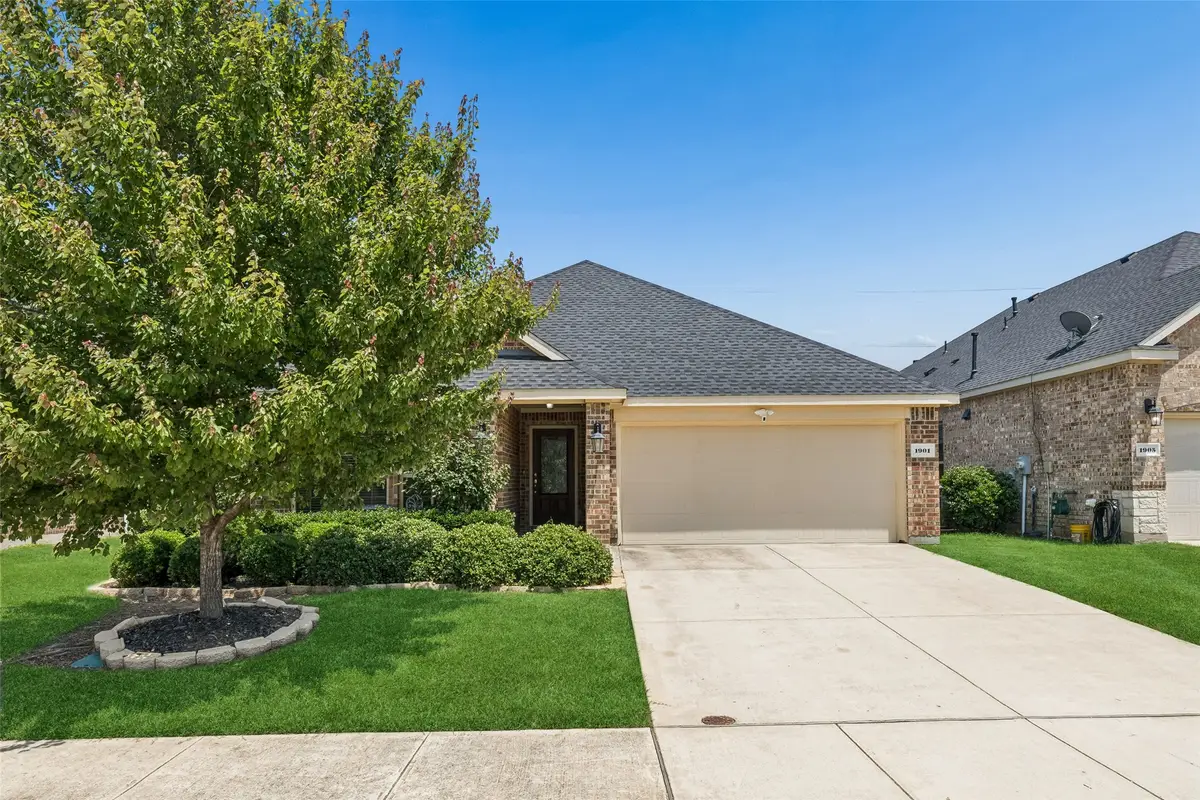 1901 Lake Pine Drive, Little Elm, TX 75068 - #1