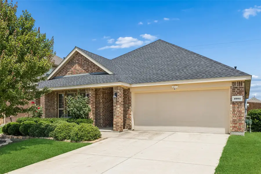 1901 Lake Pine Drive, Little Elm, TX 75068 - #2
