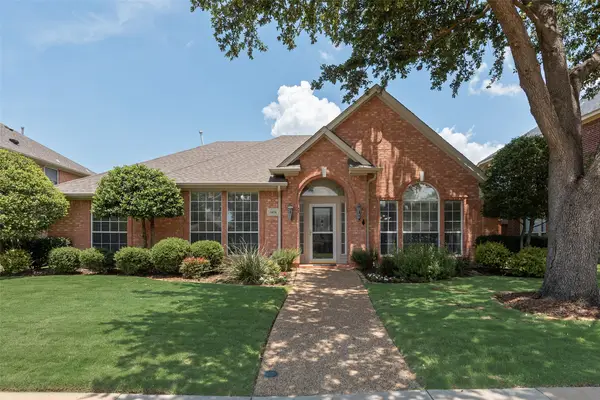 1434 Pebble Creek Drive, Coppell, TX 75019