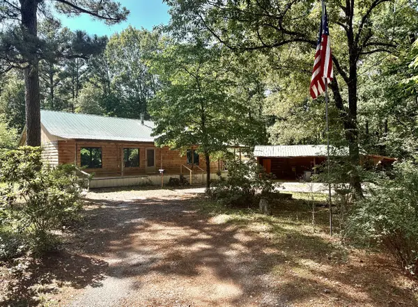 210 Whispering Pines Trail, Minden, LA 71055