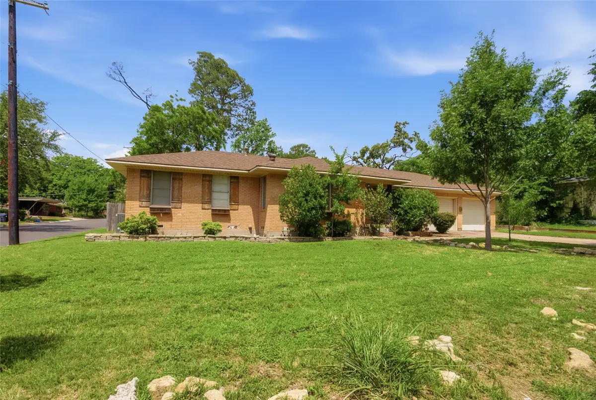 2703 Robinwood Lane, Denton, TX 76209 - #1