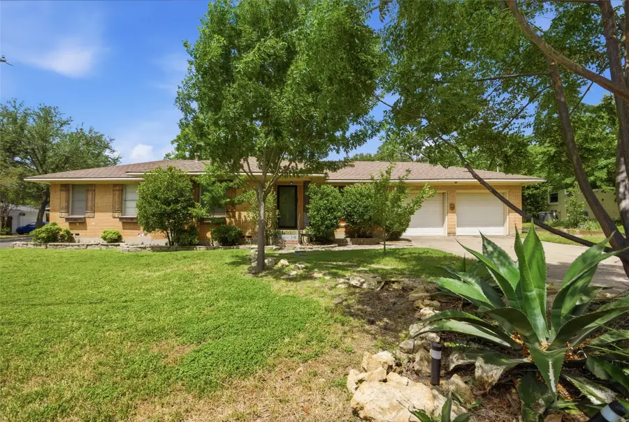 2703 Robinwood Lane, Denton, TX 76209 - #3