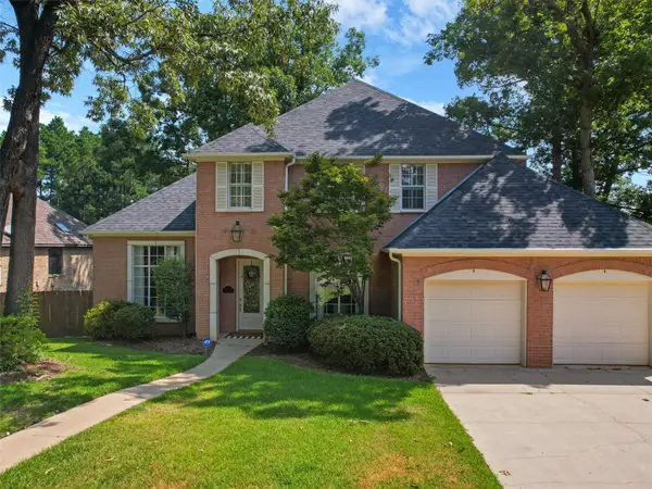 1103 Marigold Lane, Longview, TX 75604