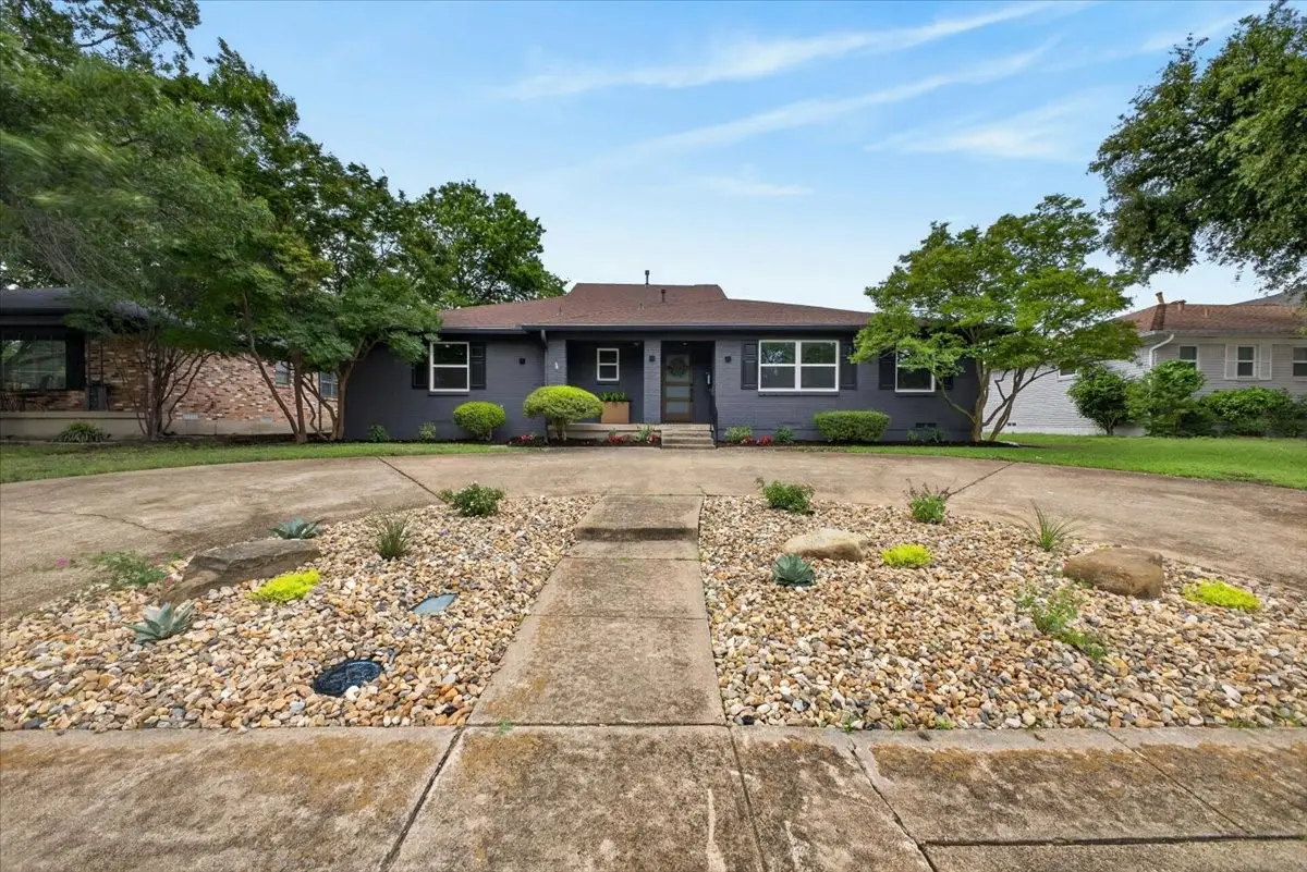 3330 Sharpview Lane, Dallas, TX 75228 - #1