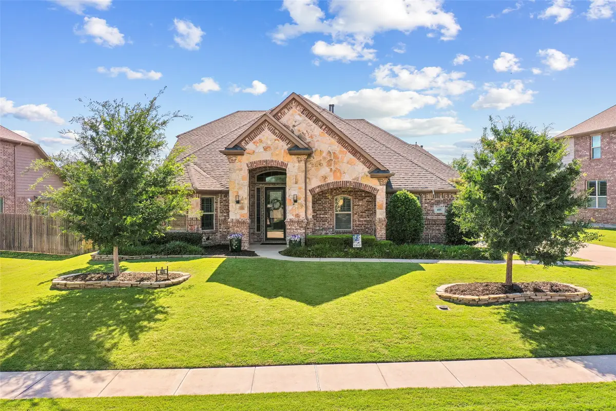 405 Meandering Creek Drive, Argyle, TX 76226 - #1