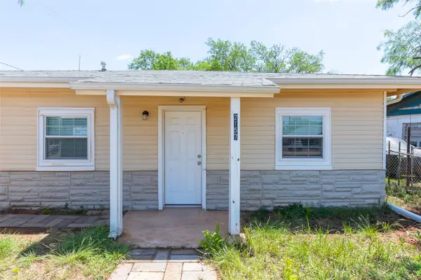 2157 Green Street, Abilene, TX 79603