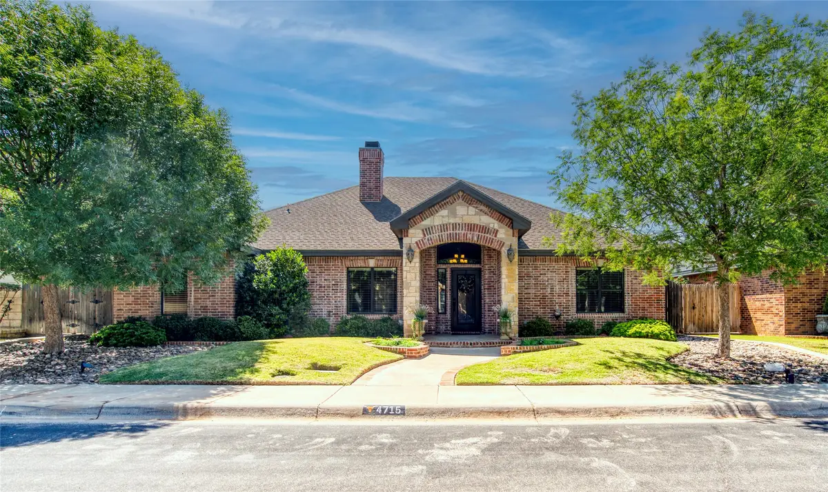 4715 Yearwood Drive, Midland, TX 79707 - #1
