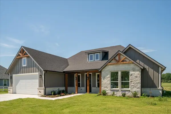 1533 County Road 4945, Leonard, TX 75452