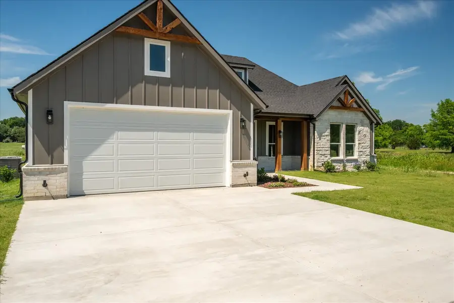 1533 County Road 4945, Leonard, TX 75452 - #3