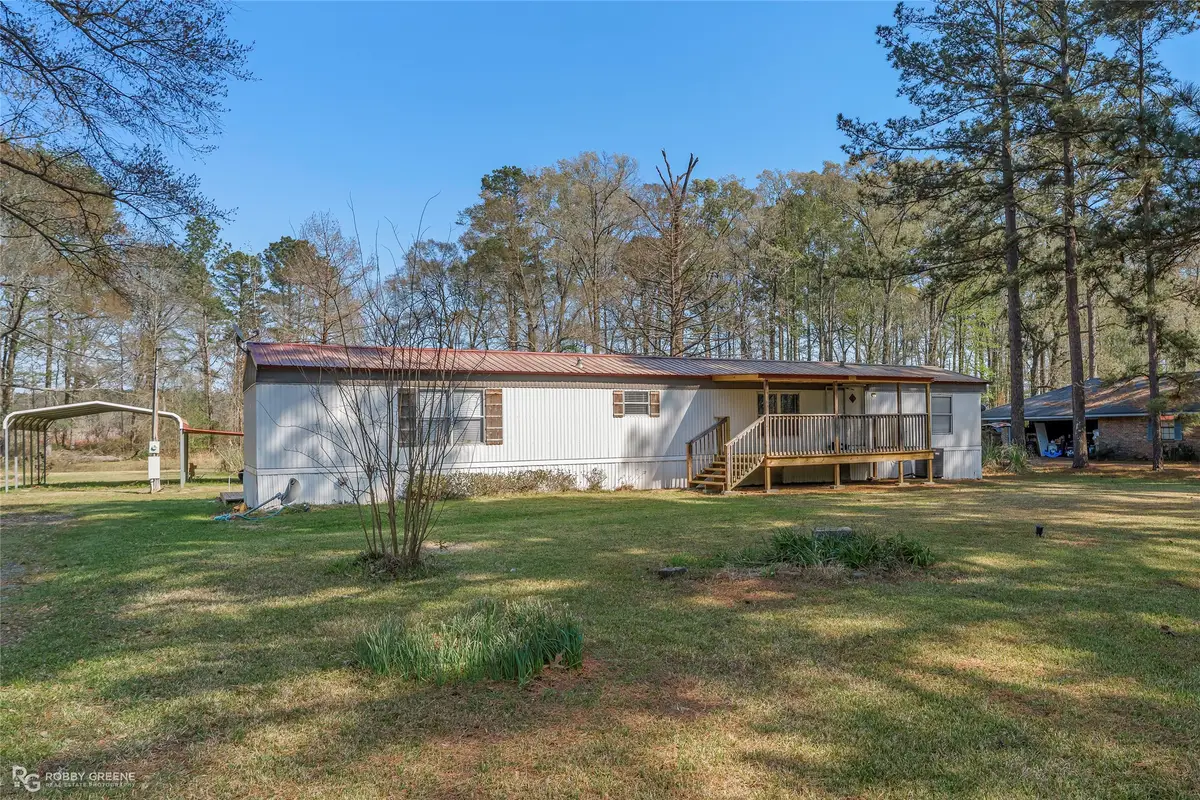 230 E Cloverleaf Drive, Haughton, LA 71037 - #1