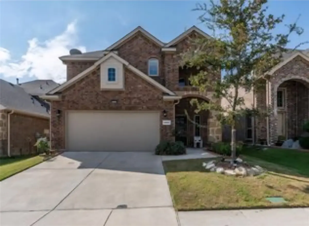 9909 Copperhead Lane, McKinney, TX 75071 - #1