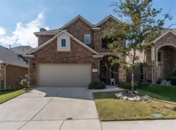 9909 Copperhead Lane, McKinney, TX 75071