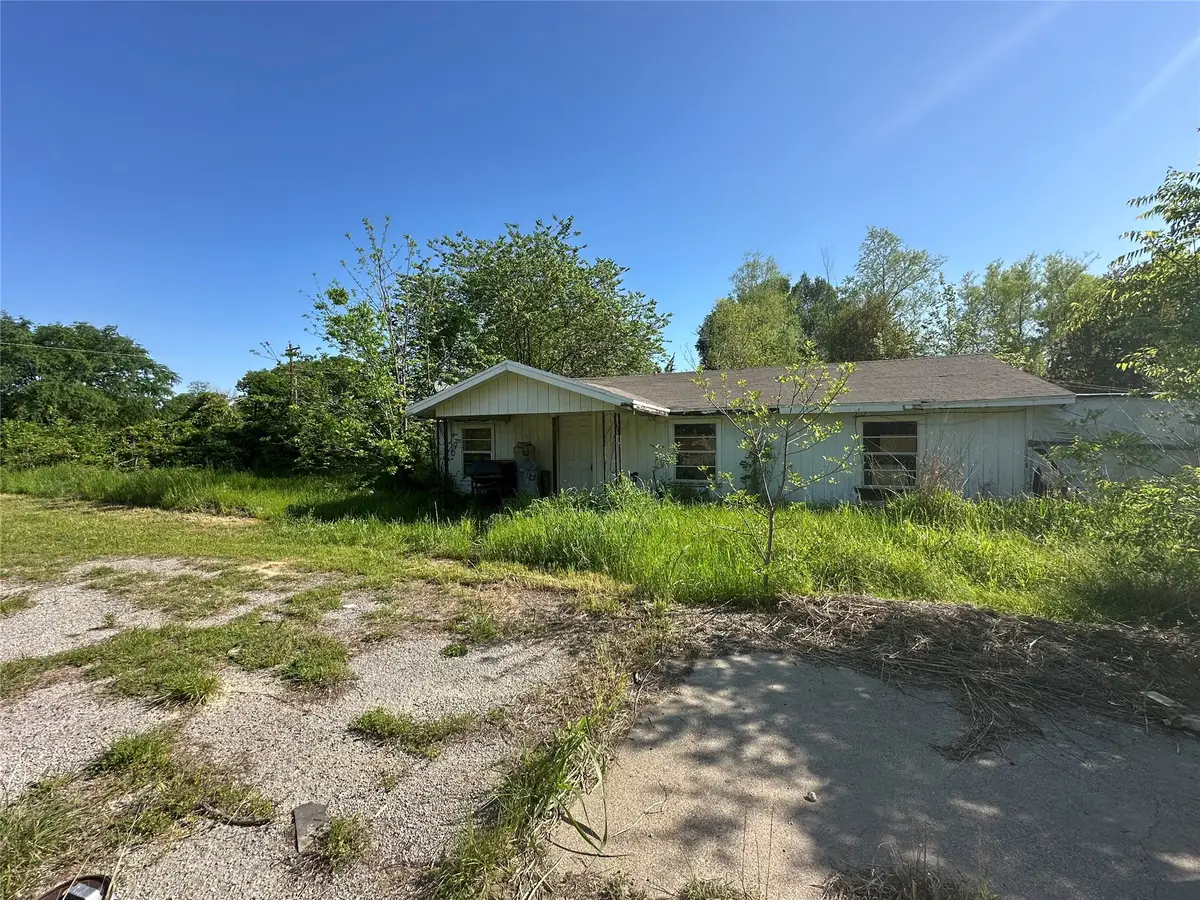 1726 County Road 279, Post Oak Bend, TX 75142 - #1